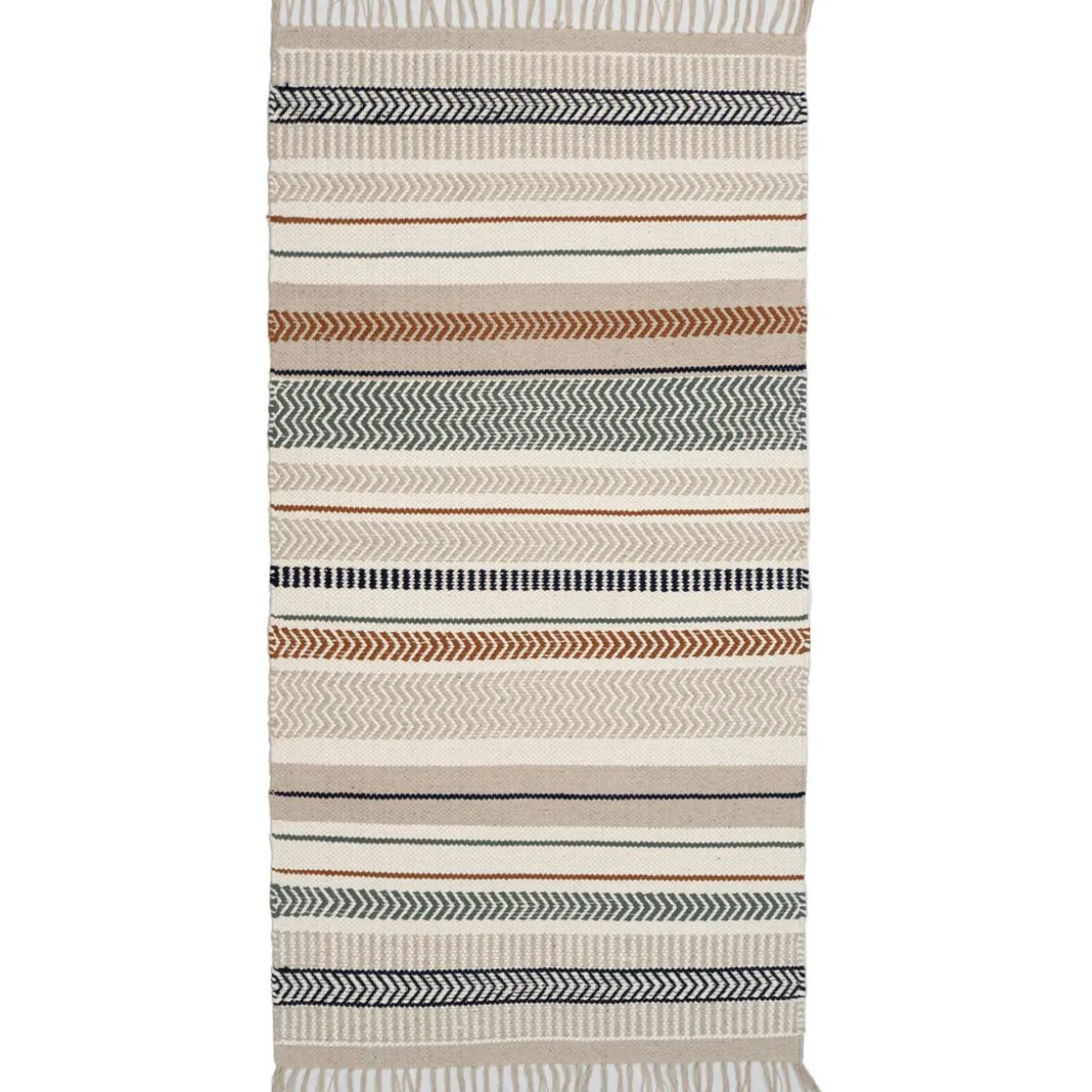 Matto Minun Matot 80 x 150 cm Keitele pellava