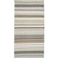 Matto Minun Matot 80 x 150 cm Keitele vaaleanvihreä