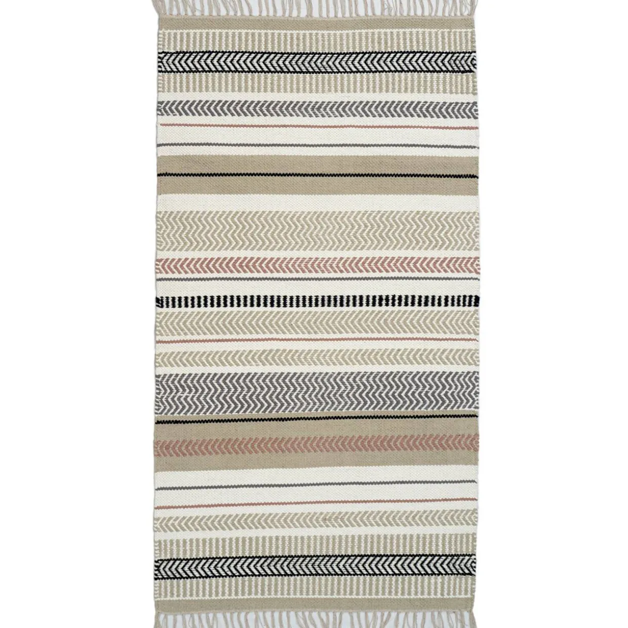 Matto Minun Matot 80 x 150 cm Keitele vaaleanvihreä