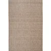 Matto Minun Matot 200 x 285 cm Kielo vaaleanruskea