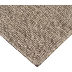 Matto Minun Matot 80 x 300 cm Kielo vaaleanruskea