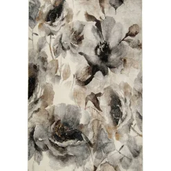 Matto Minun Matot 160 x 235 cm Lisa harmaa-beige