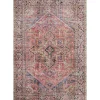 Matto Minun Matot 200 x 290 cm Lugano punainen