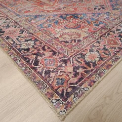 Matto Minun Matot 200 x 290 cm Lugano punainen