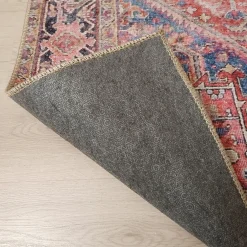 Matto Minun Matot 200 x 290 cm Lugano punainen