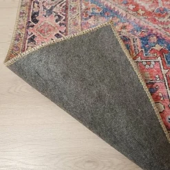 Matto Minun Matot 60 x 90 cm Lugano punainen