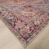 Matto Minun Matot 80 x 200 cm Lugano punainen