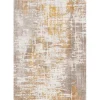 Matto Minun Matot 133 x 190 cm Meirami keltainen