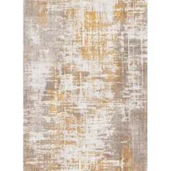 Matto Minun Matot 160 x 230 cm Meirami keltainen