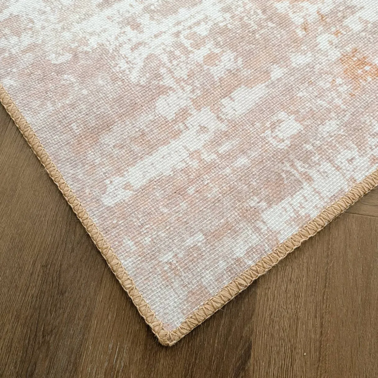 Matto Minun Matot 133 x 190 cm Meirami vaaleanruskea