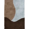 Matto Minun Matot 60 x 90 cm Paros ruskea