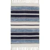 Matto Minun Matot 160 x 230 cm Pirtti sininen