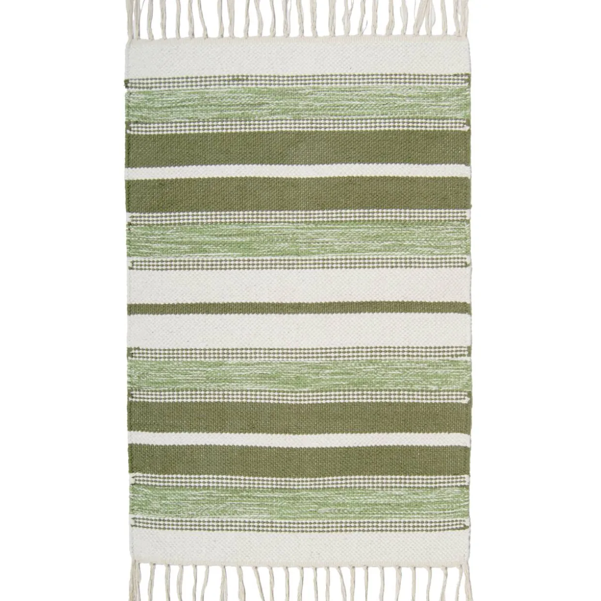 Matto Minun Matot 140 x 200 cm Pirtti vihreä