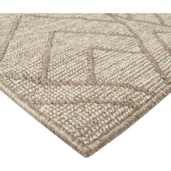 Matto Minun Matot 80 x 200 cm Sara beige