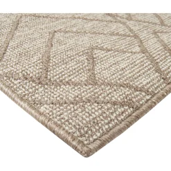 Matto Minun Matot 80 x 300 cm Sara beige