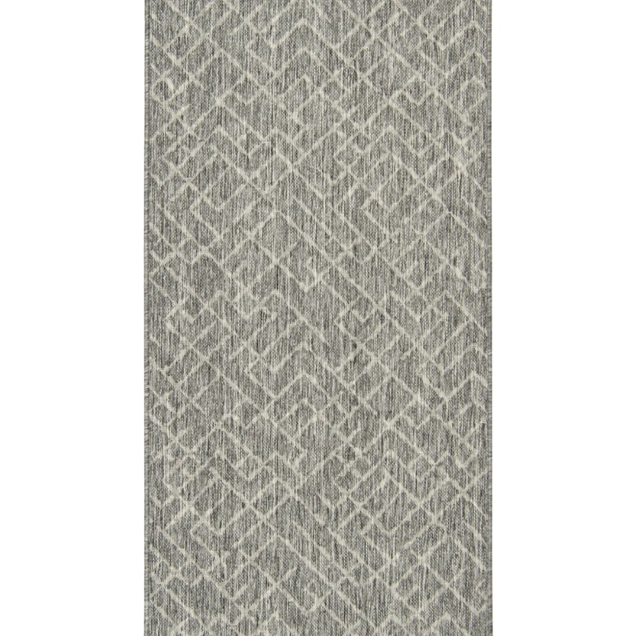 Matto Minun Matot 160 x 230 cm Teno harmaa