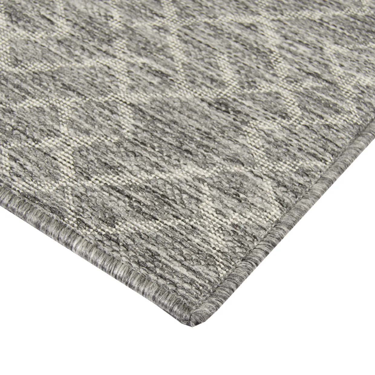 Matto Minun Matot 160 x 230 cm Teno harmaa