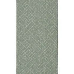 Matto Minun Matot 80 x 150 cm Teno vihreä