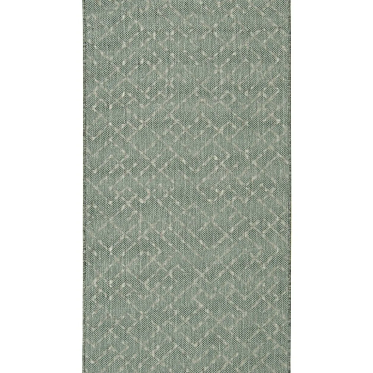 Matto Minun Matot 80 x 150 cm Teno vihreä