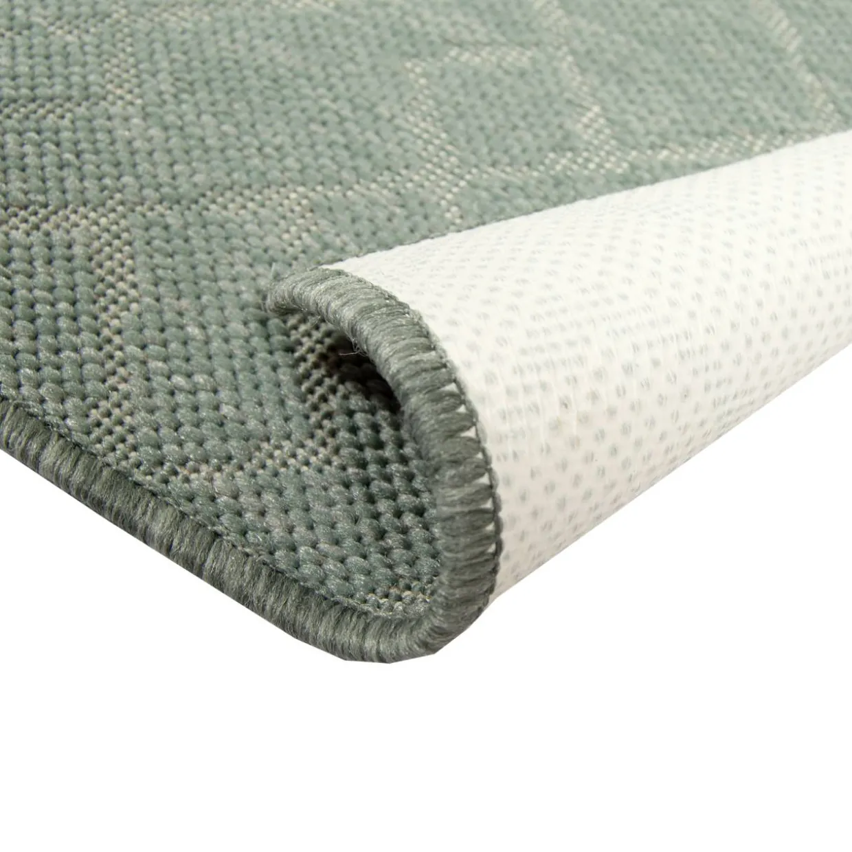 Matto Minun Matot 80 x 150 cm Teno vihreä