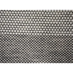 Matto Minun Matot 80 x 150 cm Trient musta