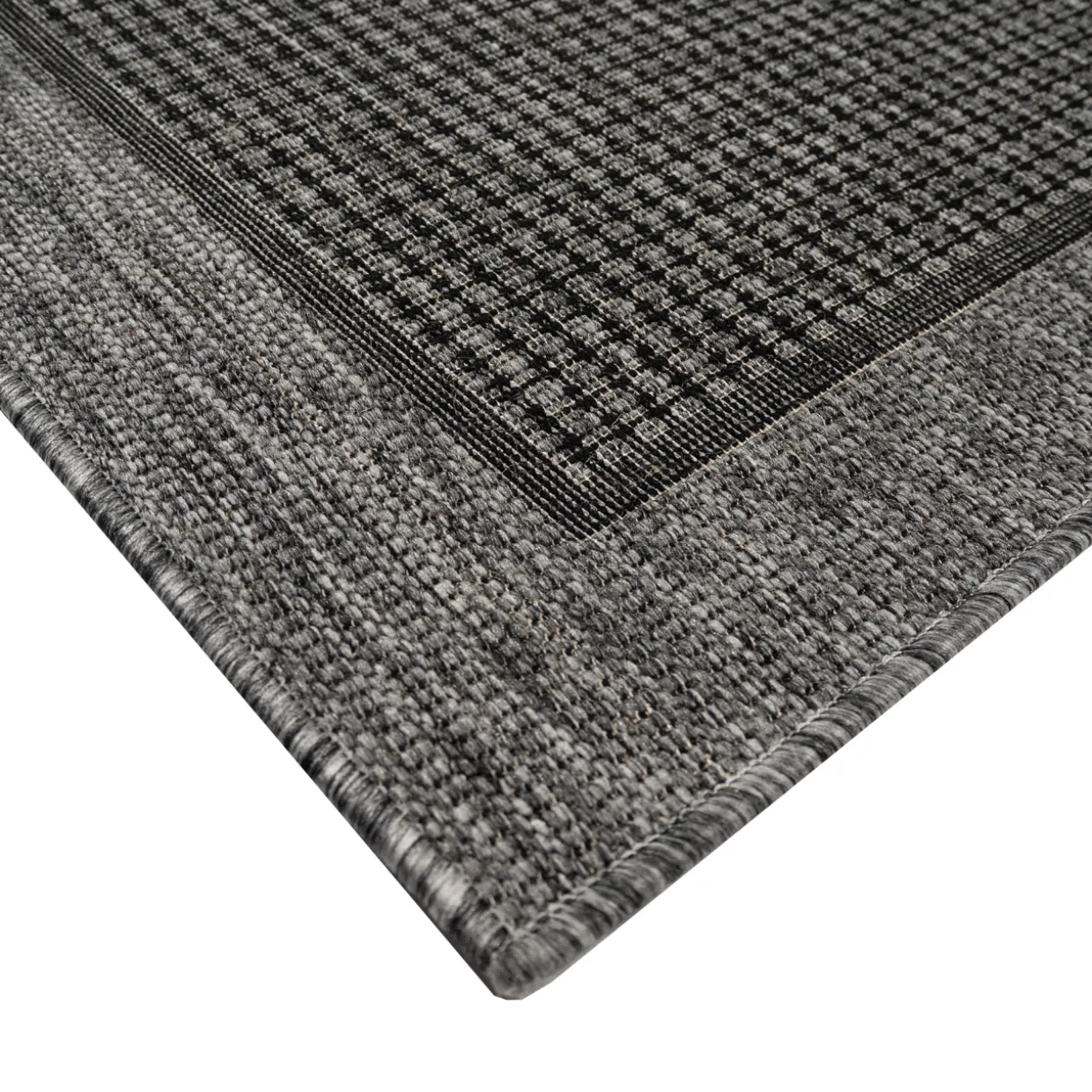 Matto Minun Matot 160 x 230 cm Veera harmaa