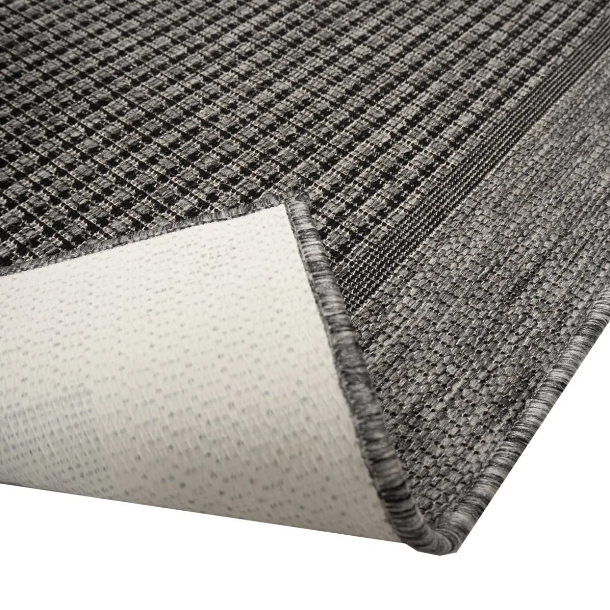 Matto Minun Matot 133 x 190 cm Veera harmaa