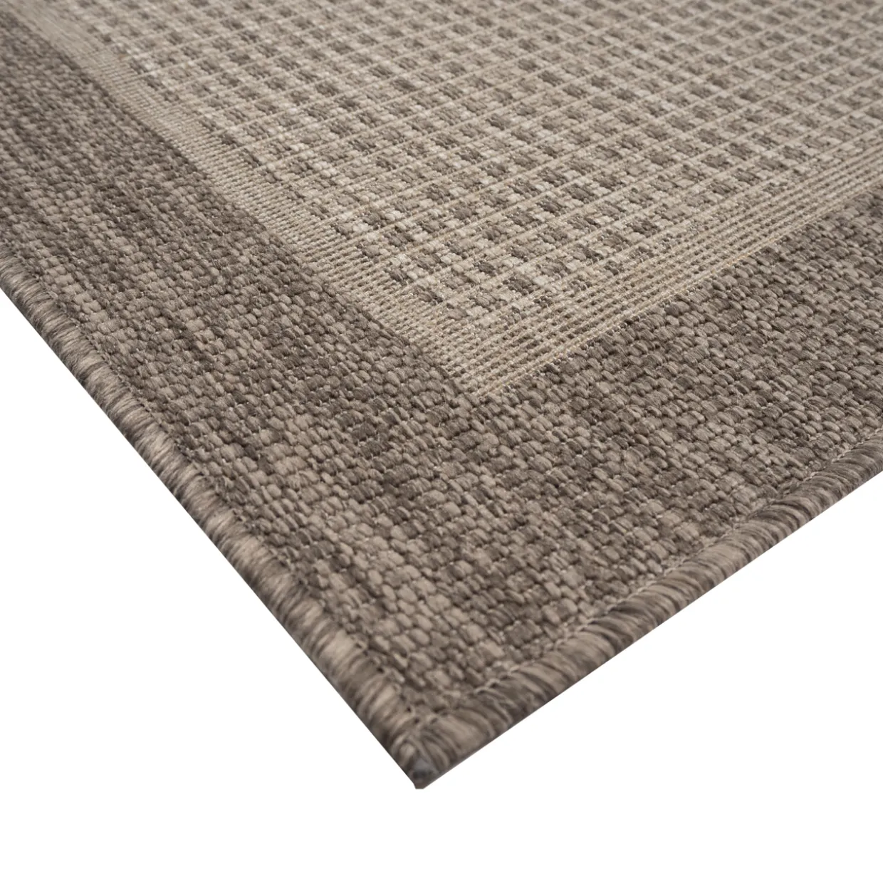 Matto Minun Matot 80 x 300 cm Veera vaaleanruskea