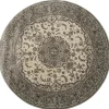 Matto Solina 160 cm Atraba harmaa/beige