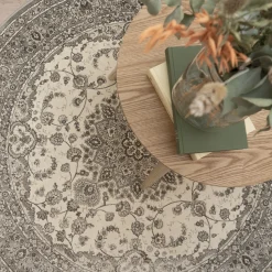 Matto Solina 160 cm Atraba harmaa/beige