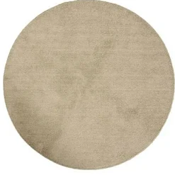 Matto Solina 133 cm Faser-Boden beige