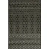 Matto Solina 80 x 150 cm Aldan musta