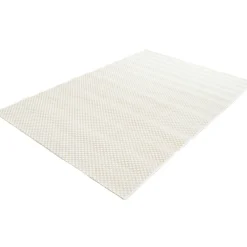 Matto Solina 200 x 290 cm Arda luonnonvalkoinen
