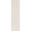 Matto Solina 80 x 300 cm Arda luonnonvalkoinen