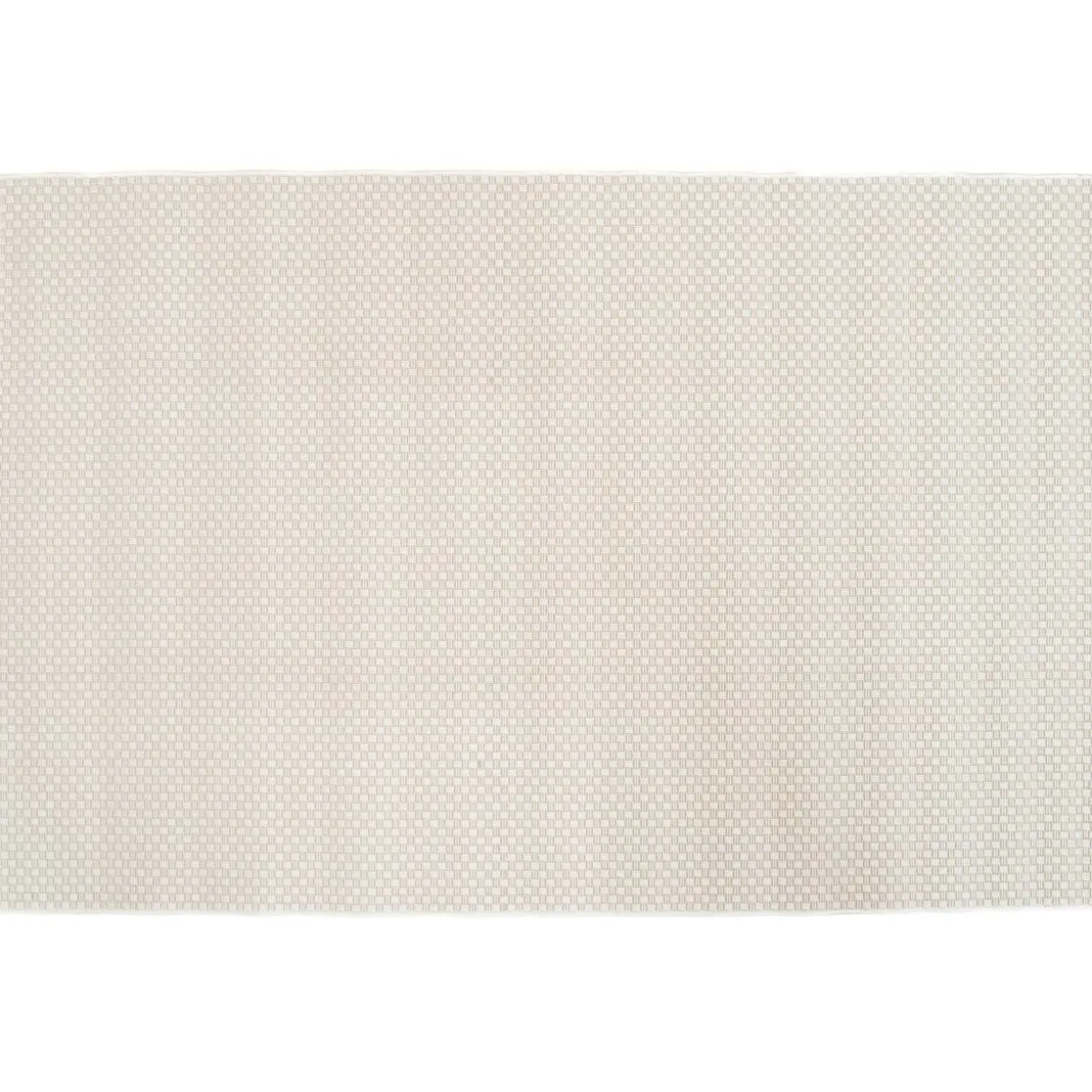 Matto Solina 80 x 200 cm Arda luonnonvalkoinen