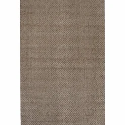Matto Solina 160 x 230 cm Arda ruskea/tummanharmaa