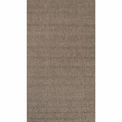 Matto Solina 80 x 200 cm Arda ruskea/tummanharmaa