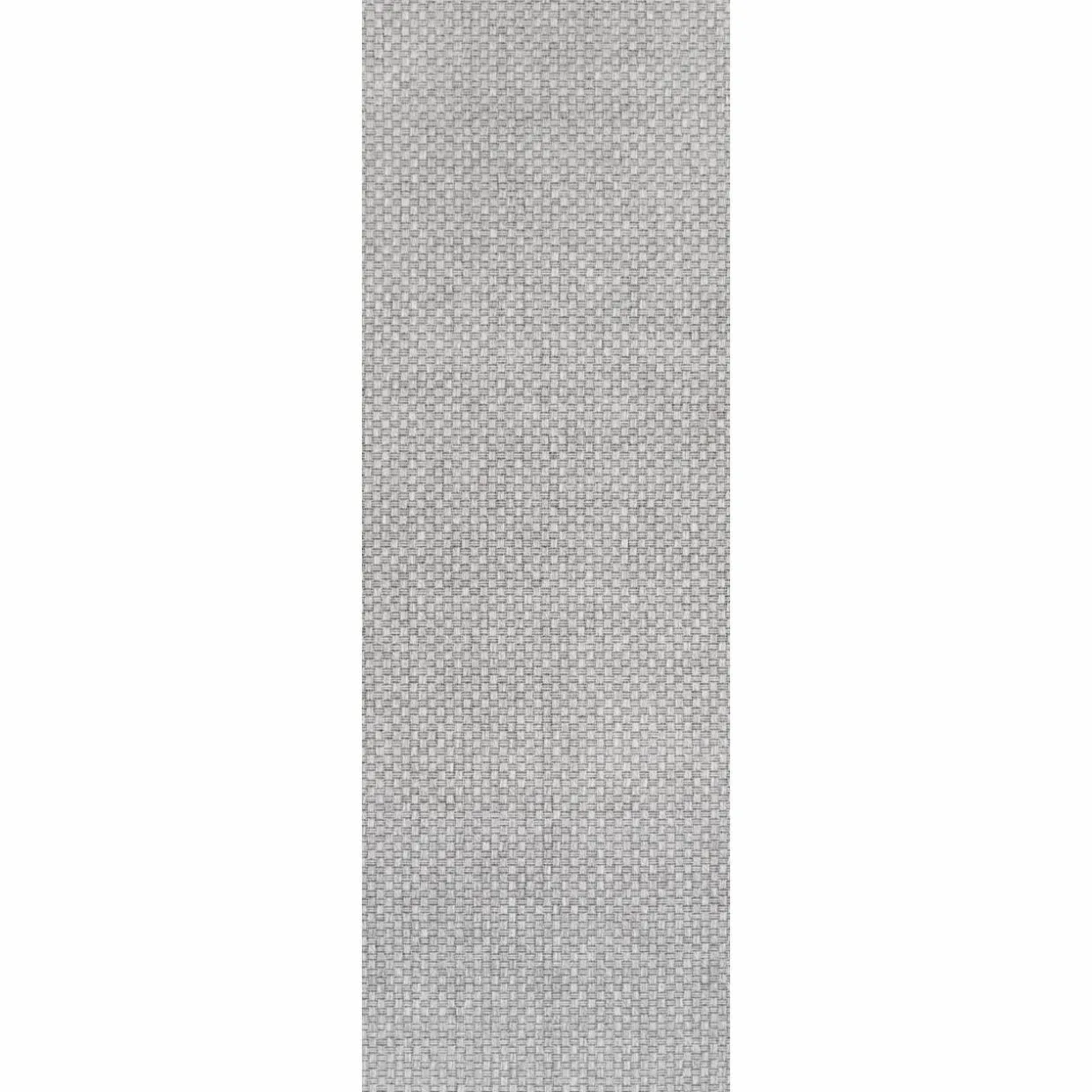 Matto Solina 80 x 250 cm Arda vaaleanharmaa