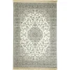 Matto Solina 80 x 150 cm Atraba harmaa/beige