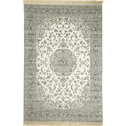Matto Solina 80 x 150 cm Atraba harmaa/beige