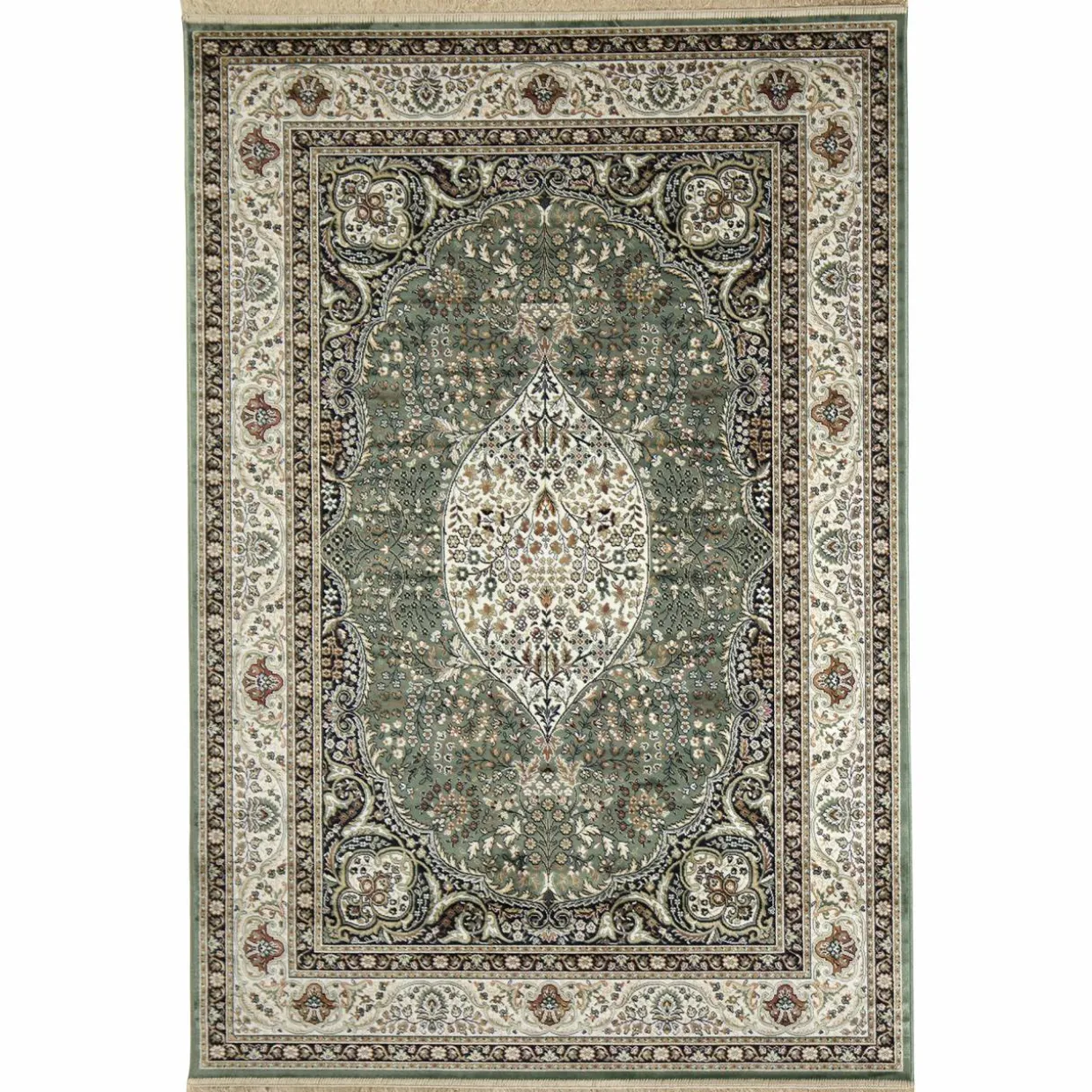 Matto Solina 80 x 200 cm Atraba vihreä
