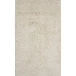Matto Solina 160 x 230 cm Avon luonnonvalkoinen