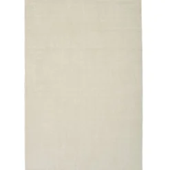 Matto Solina 200 x 290 cm Colorado valkoinen