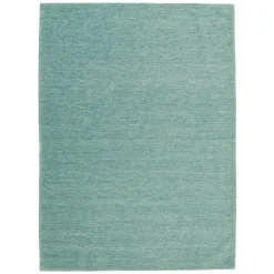 Matto Solina 120 x 160 cm Detroit turkoosi