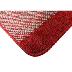 Matto Solina 80 x 250 cm Iriri punainen