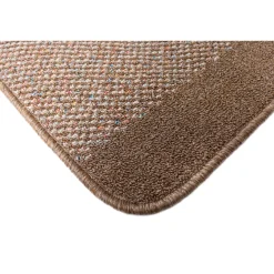 Matto Solina 80 x 50 cm Iriri ruskea