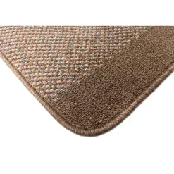 Matto Solina 80 x 250 cm Iriri ruskea