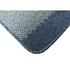 Matto Solina 80 x 250 cm Iriri sininen