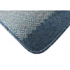 Matto Solina 80 x 200 cm Iriri sininen