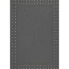 Matto Solina 200 x 290 cm Kali harmaa